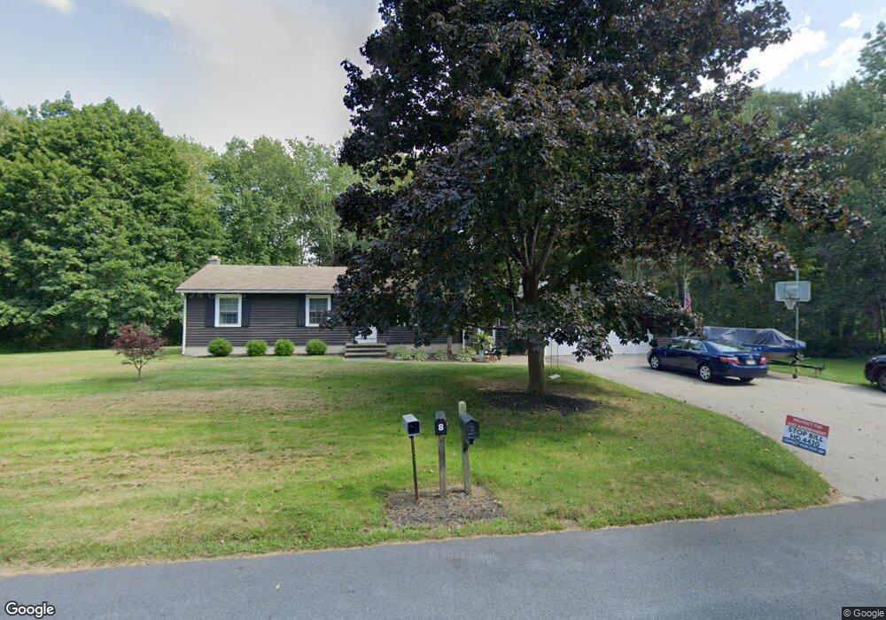 8 Podunk Rd, Sturbridge, MA 01566 - photo 1