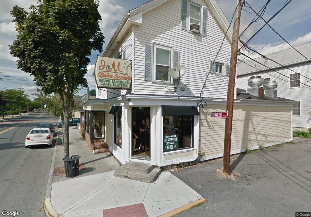 340 Central St, Saugus, MA 01906 - photo 1