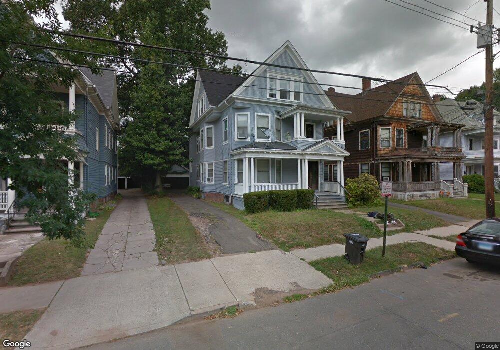 48 Pendleton St, New Haven, CT 06511 - photo 1