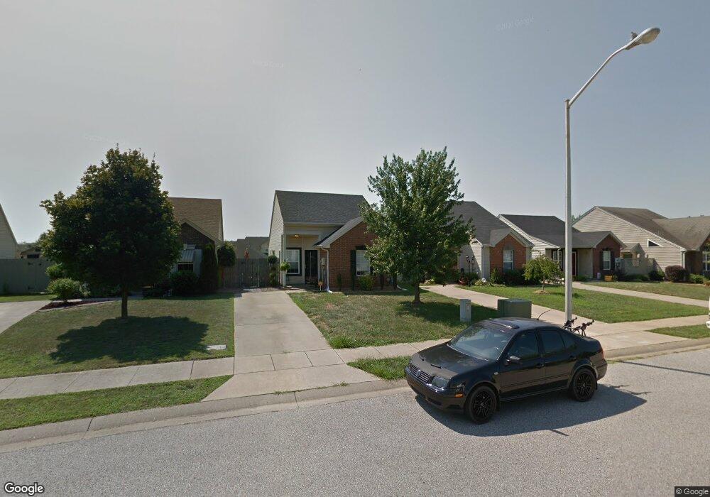 2613 Wisteria Gardens, Owensboro, KY 42303 - photo 1