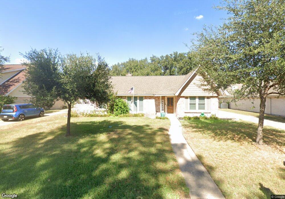 15718 Mesa Gardens Dr, Houston, TX 77095 - photo 1