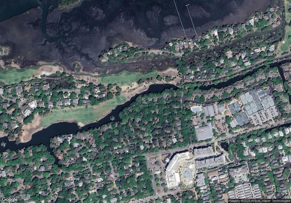 21 Twin Oaks Ln, Isle of Palms, SC 29451 - photo 1