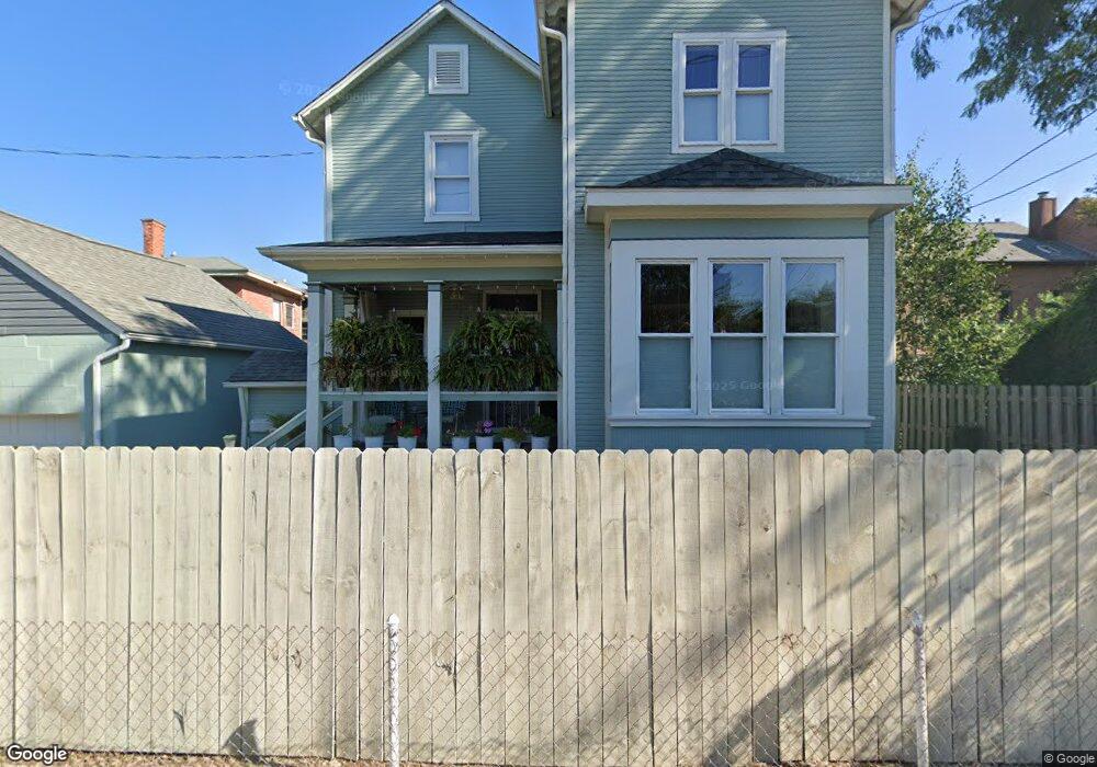 928 Dennison Ave unit 928, Columbus, OH 43201 - photo 1