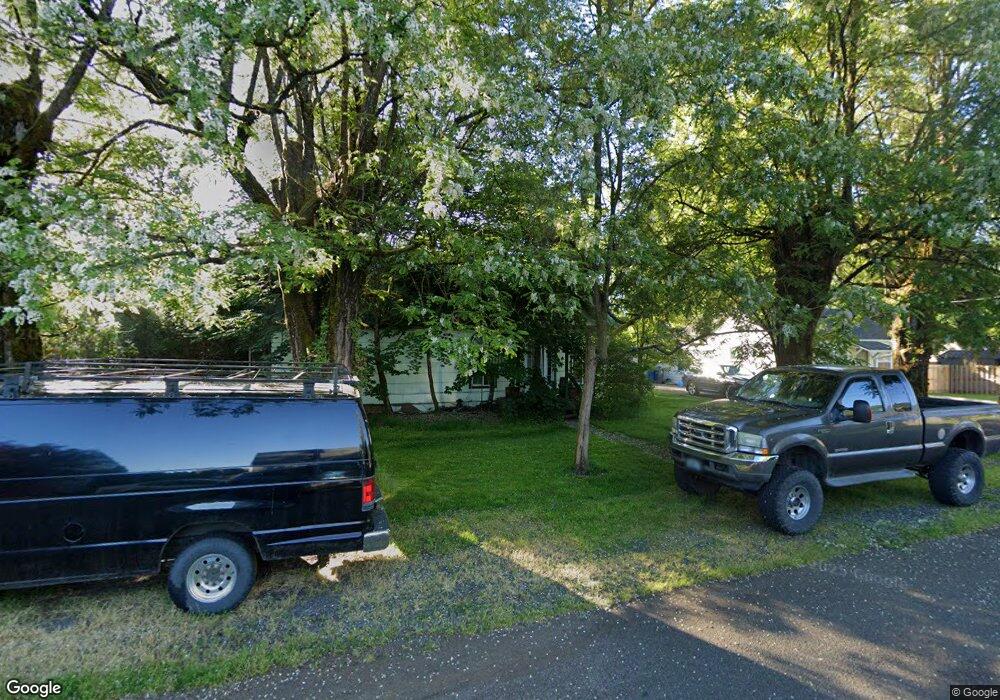 274 8th St, Lyons, OR 97358 - photo 1