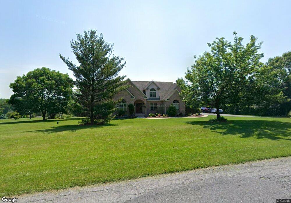 370 E Dannersville Rd, Bath, PA 18014 - photo 1