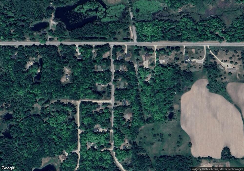 545 Tall Timber Trail, West Branch, MI 48661 - photo 1