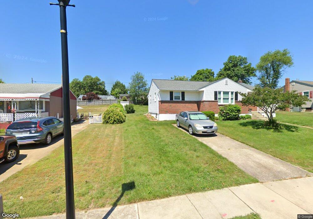 630 Bruce St, Brooklyn, MD 21225 - photo 1