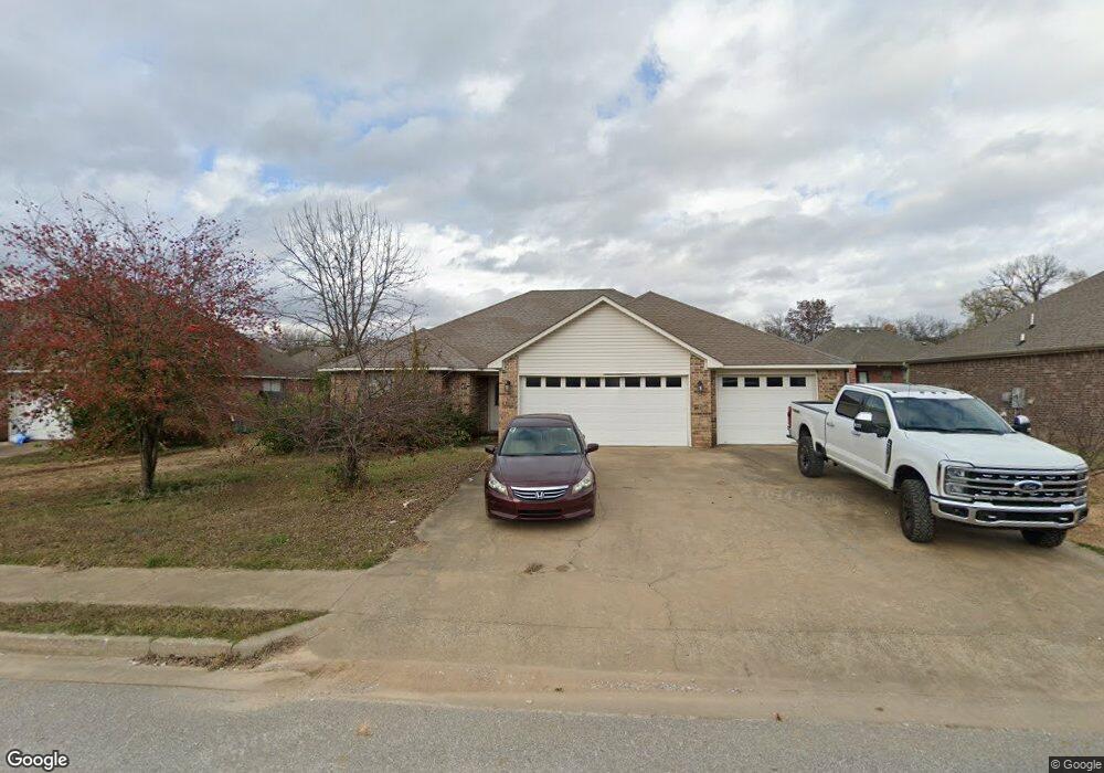 460 Oxen Ln, West Fork, AR 72774 - photo 1