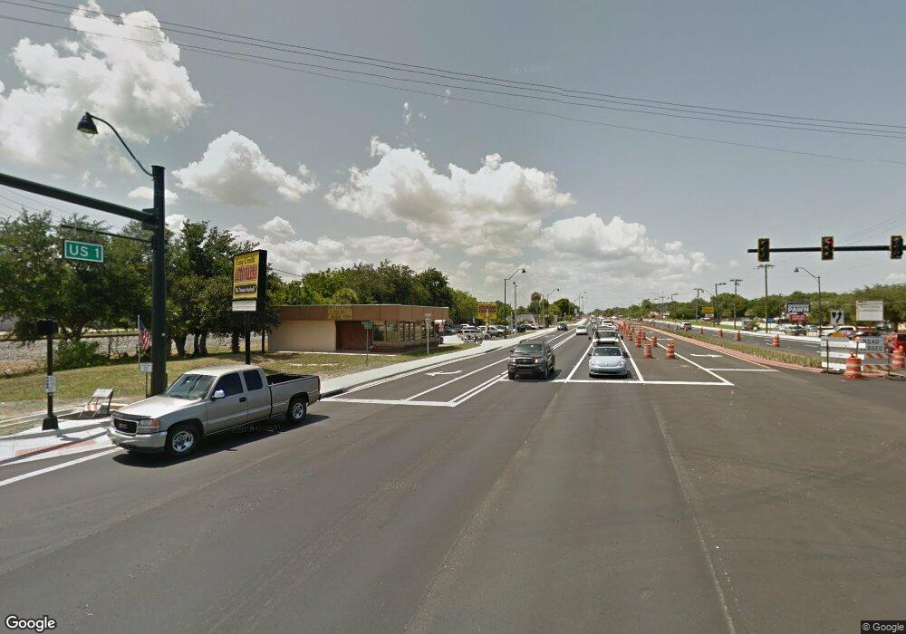 0 N Us 1 unit 633570, Cocoa, FL 32926 - photo 1