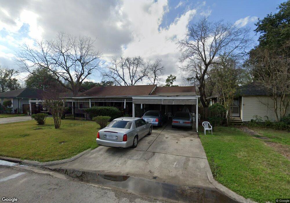 6622 Cadillac St, Houston, TX 77021 - photo 1