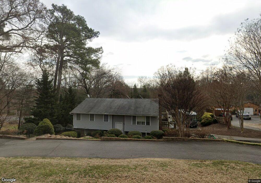 2727 Anwell Dr, North Chesterfield, VA 23235 - photo 1