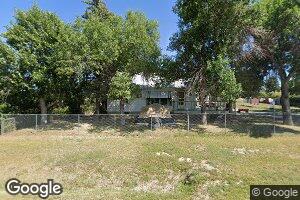 223 3rd Avenue South E, Dutton, MT 59433
