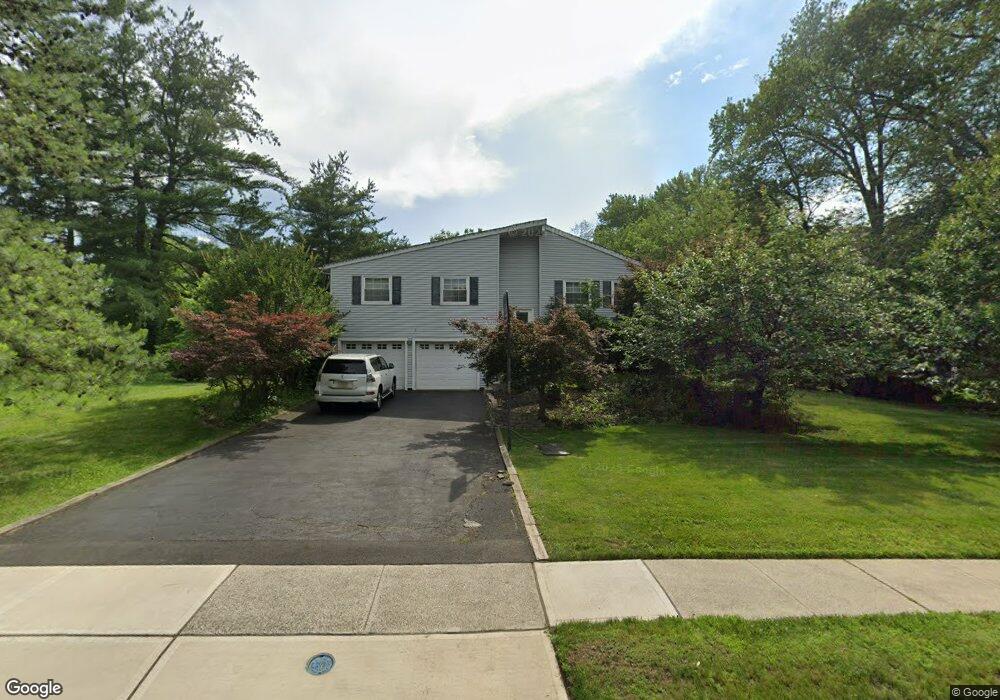 8 Cummings Rd, Monmouth Junction, NJ 08852 - photo 1