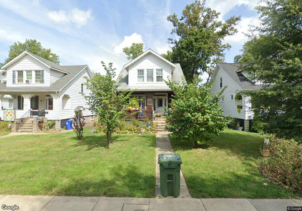 3010 Christopher Ave, Baltimore, MD 21214 - photo 1