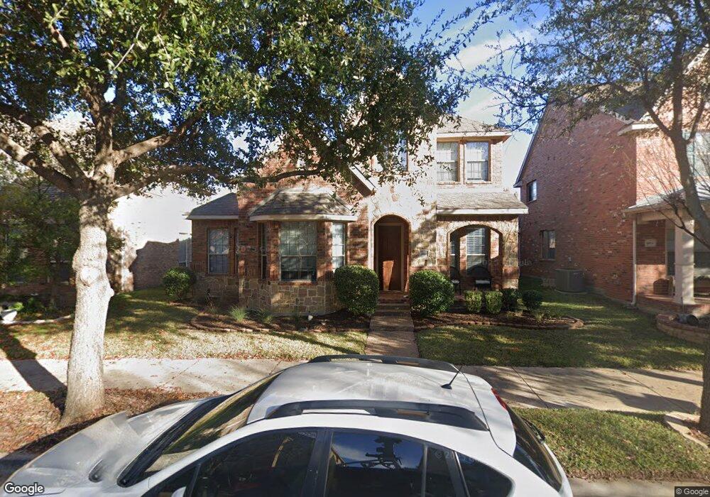 6028 Bosque River Ct, North Richland Hills, TX 76180 - photo 1