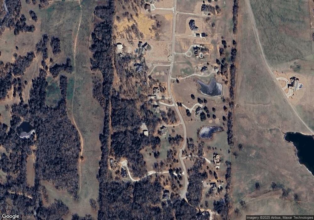 265 Briar Creek Rd, Whitesboro, TX 76273 - photo 1