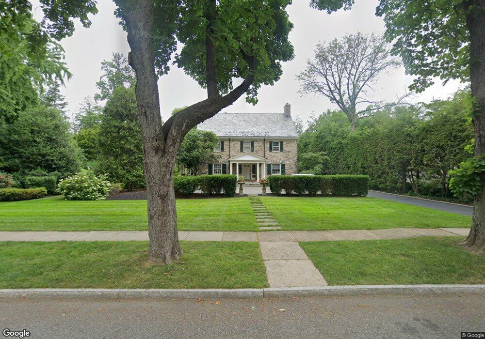 27 Boudinot St, Princeton, NJ 08540 - photo 1