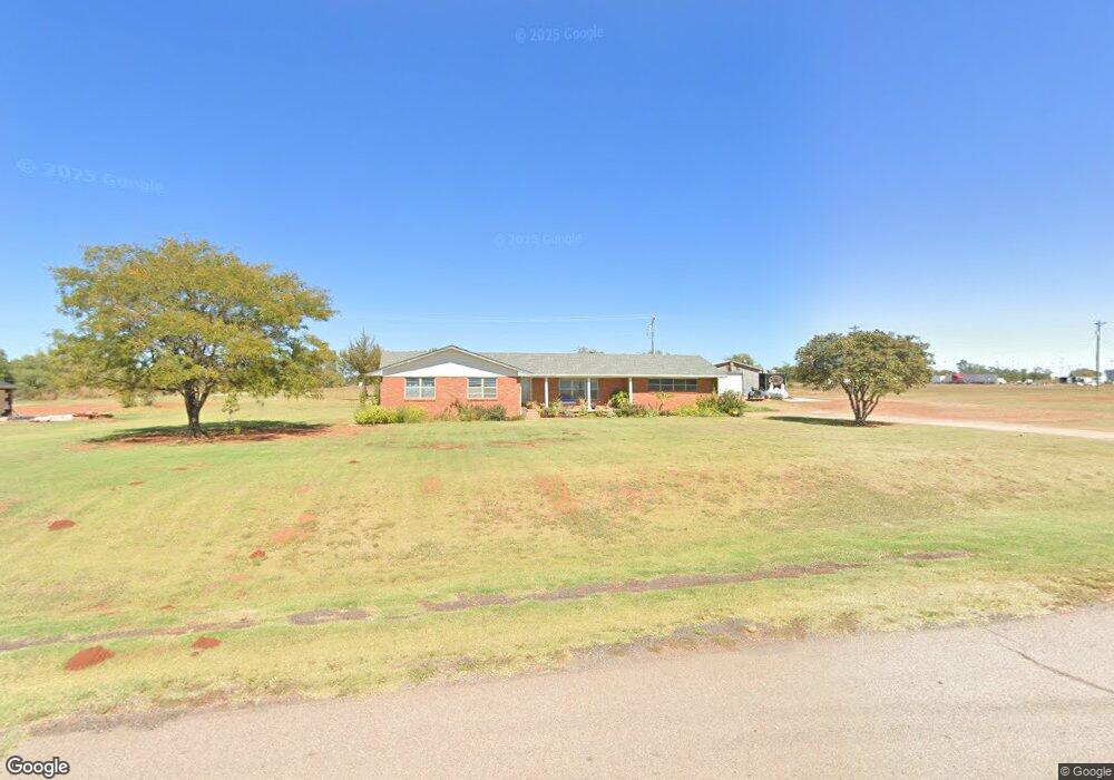 3401 W 3rd St, Elk City, OK 73644 - photo 1
