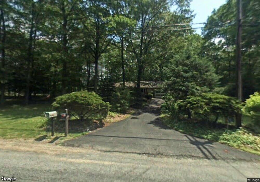 96 Walnut Valley Rd, Columbia, NJ 07832 - photo 1