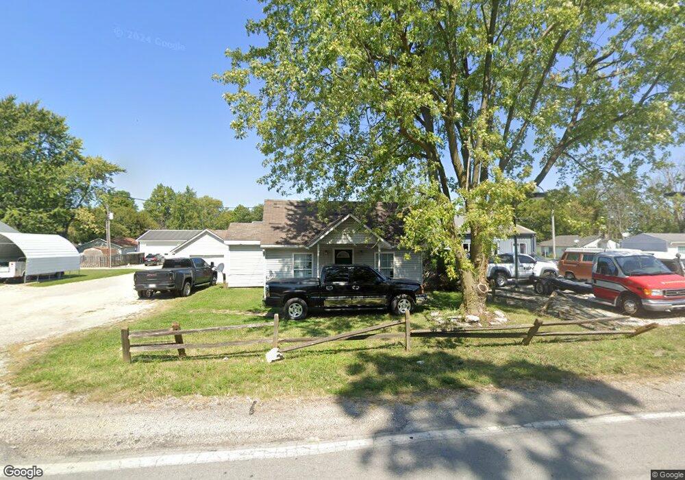 507 E 10th St, Sheridan, IN 46069 - photo 1