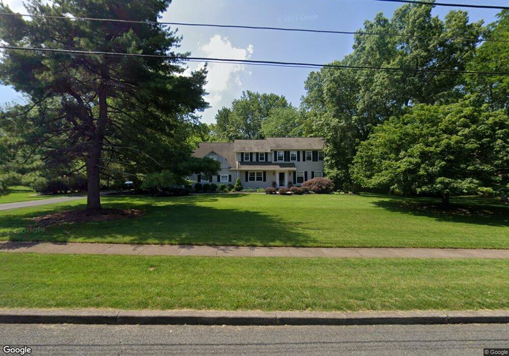 12 Fox Chase Run, Branchburg, NJ 08876 - photo 1