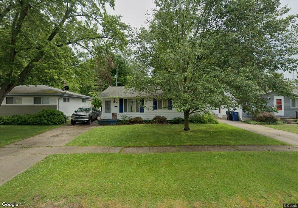 3706 Craig Dr, Flint, MI 48506 - photo 1