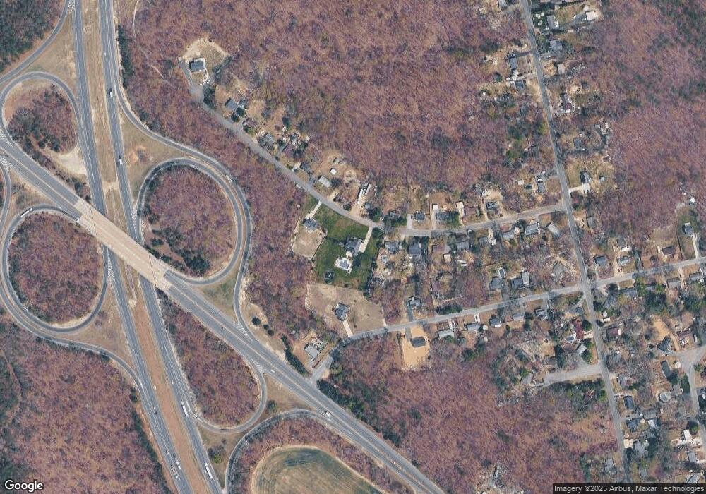 110 Bentwood Dr, Malaga, NJ 08328 - photo 1