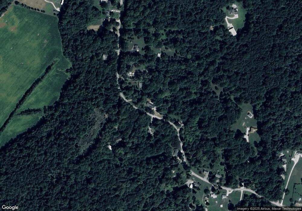 4680 Tee Rd NE, Corydon, IN 47112 - photo 1