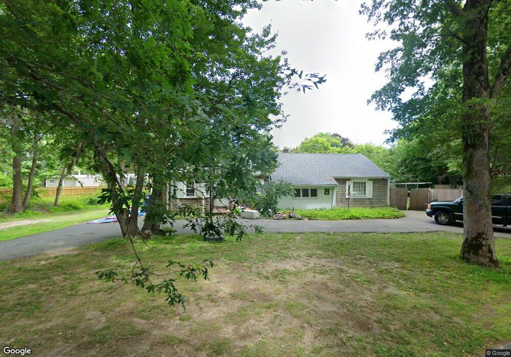 1339 Tucker Rd, North Dartmouth, MA 02747 - photo 1