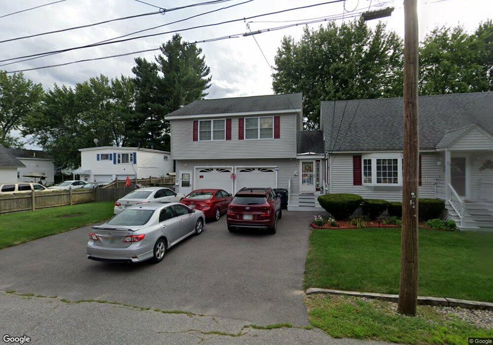 34 Nagle St unit 82, Nashua, NH 03060 - photo 1