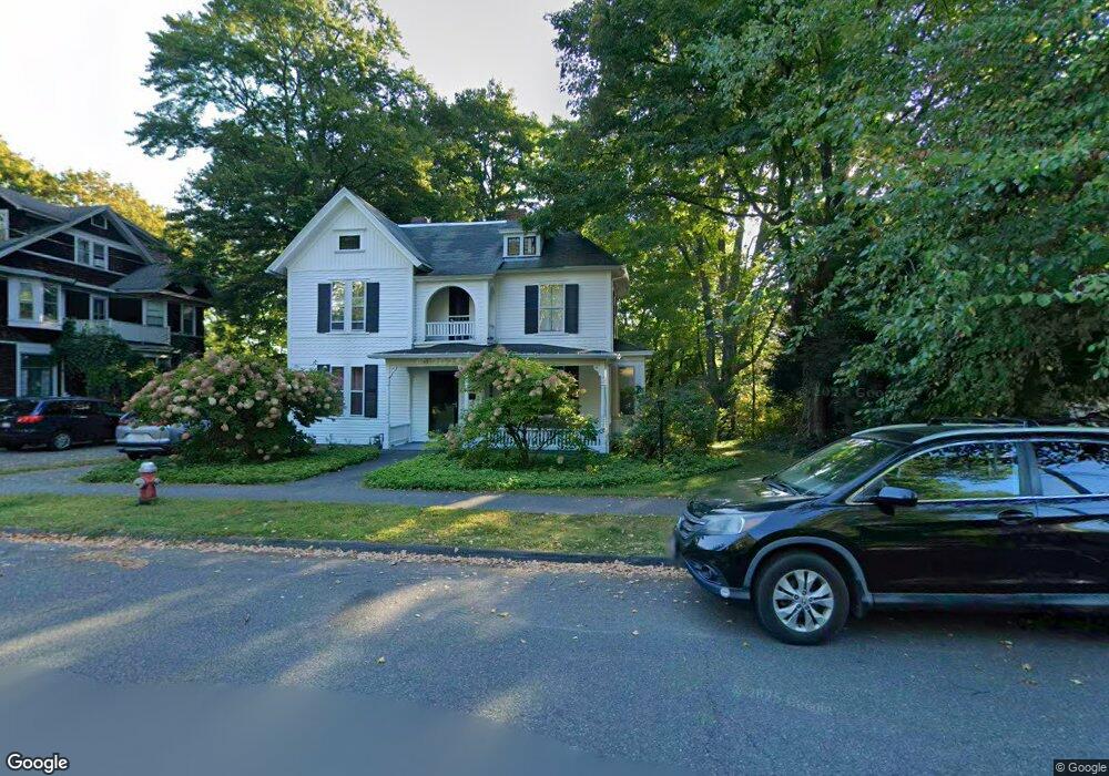 43 Crescent St, Northampton, MA 01060 - photo 1