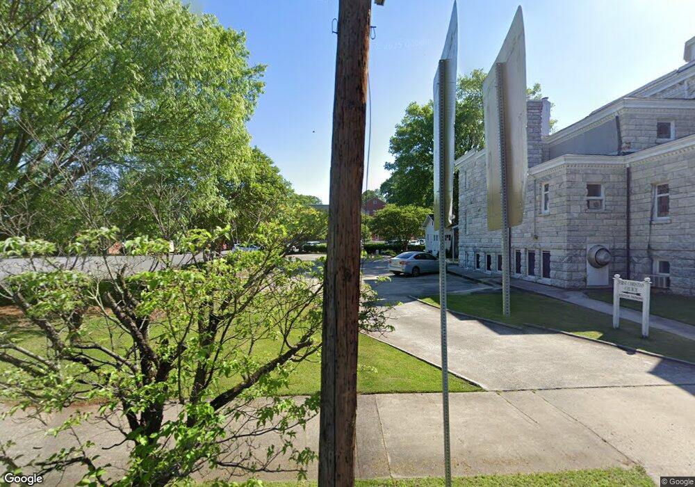 205 E 2nd Ave unit 205-209, Rome, GA 30161 - photo 1