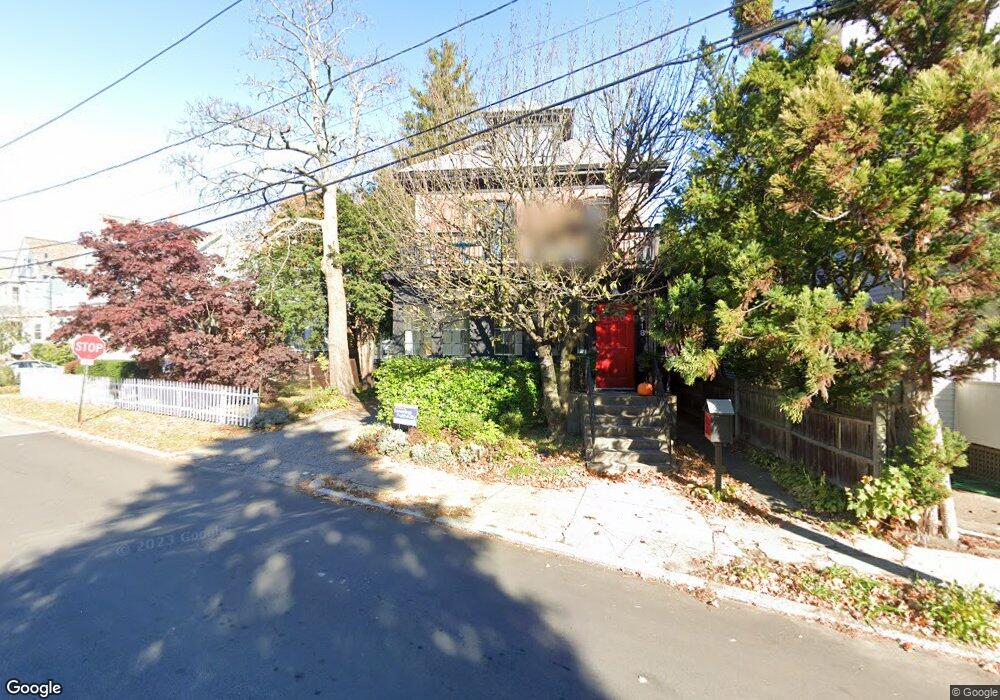 118 10th St, Providence, RI 02906 - photo 1