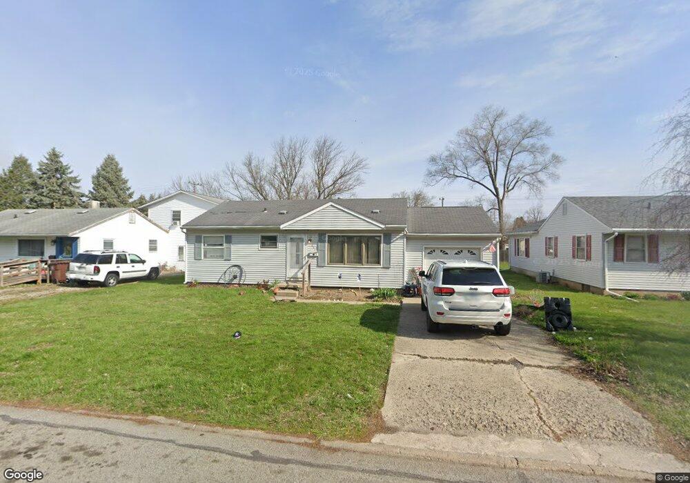 632 Berkley Dr, Wabash, IN 46992 - photo 1