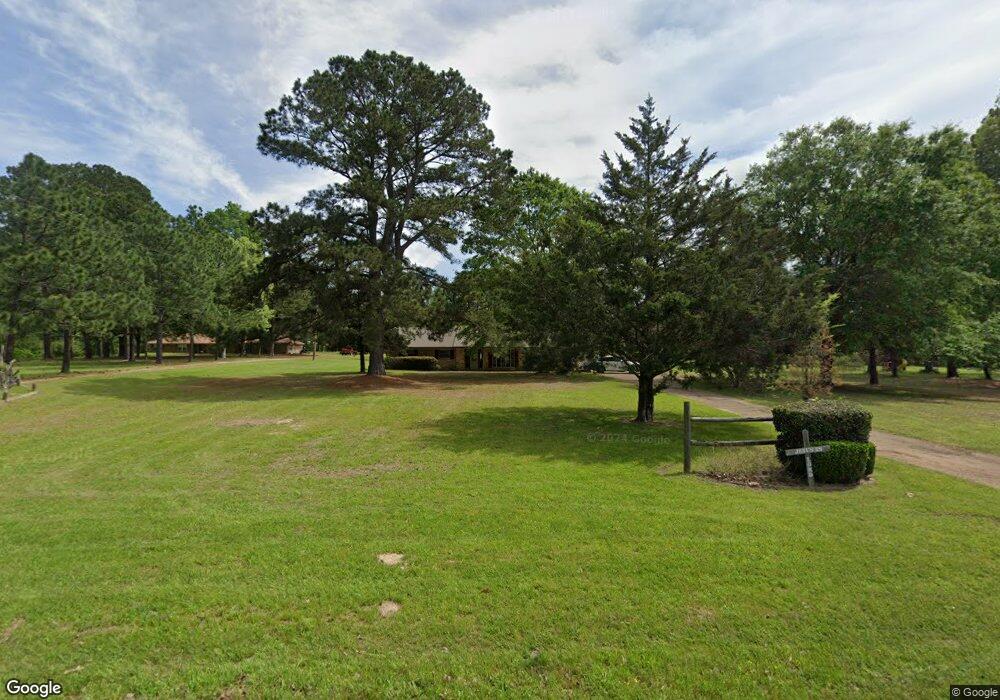 1223 County Road 821, Nacogdoches, TX 75964 - photo 1