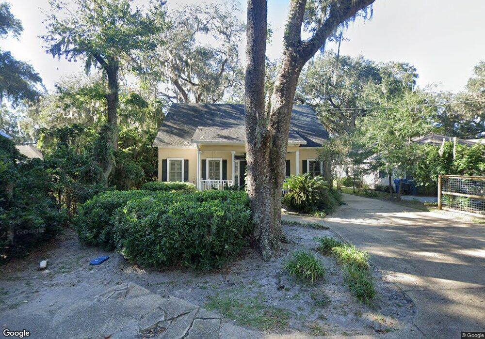 321 Broadway St, Saint Simons Island, GA 31522 - photo 1