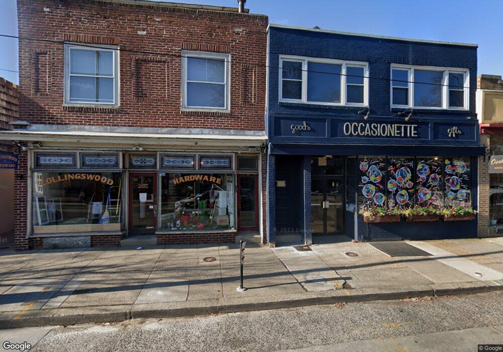 724 Haddon Ave, Collingswood, NJ 08108 - photo 1