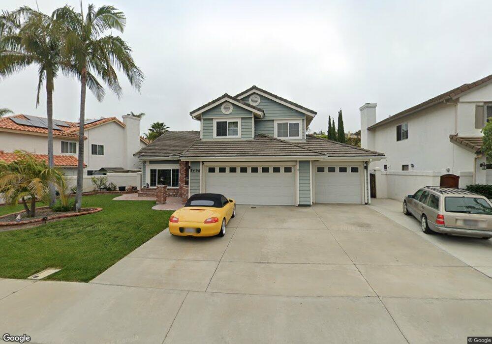 3496 Sitio Borde unit 2, Carlsbad, CA 92009 - photo 1