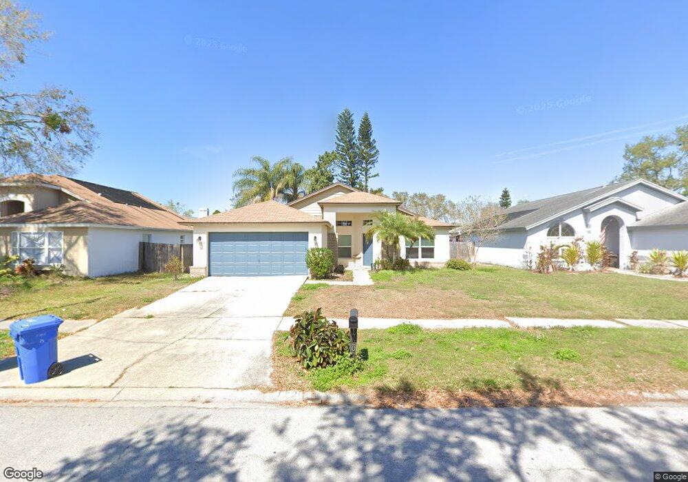 1720 Westerly Dr, Brandon, FL 33511 - photo 1