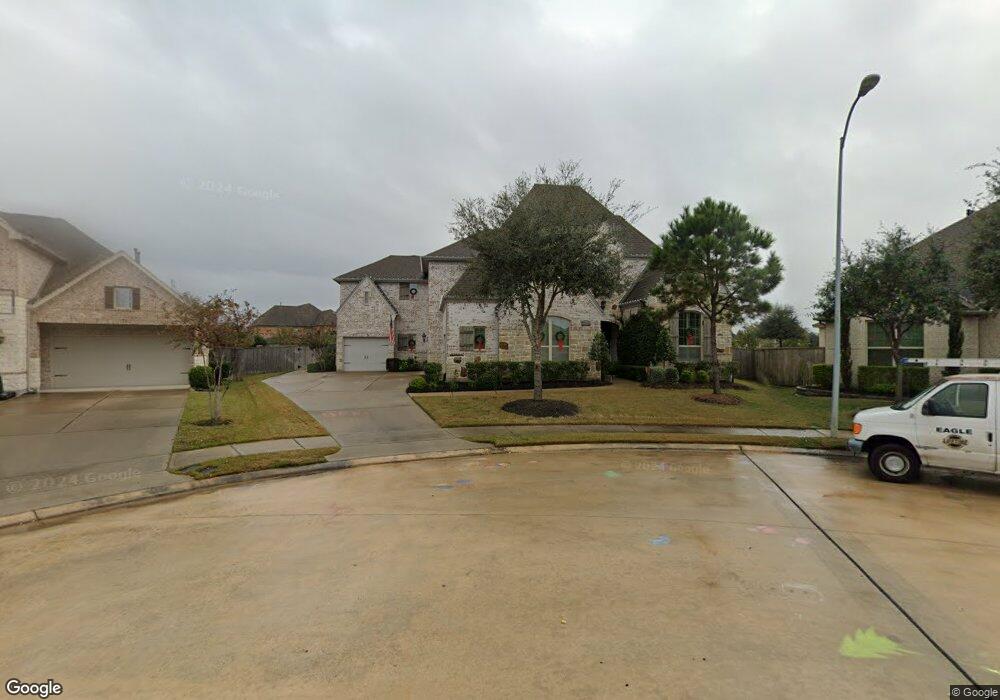 27419 Thornberry Meadow Ln, Katy, TX 77494 - photo 1