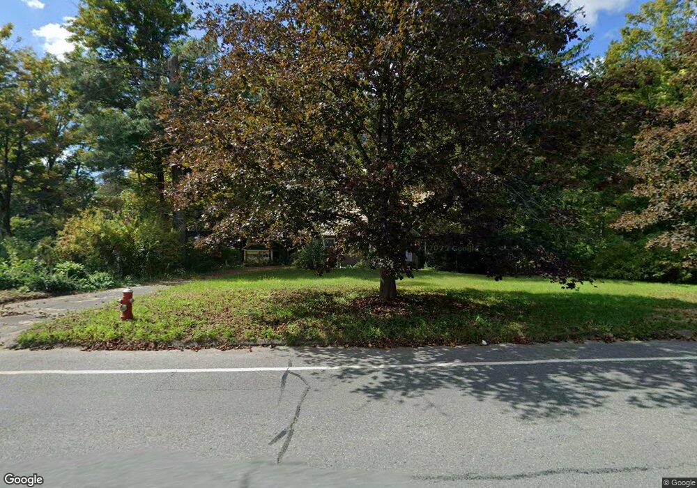 256 N Main St, Florence, MA 01062 - photo 1