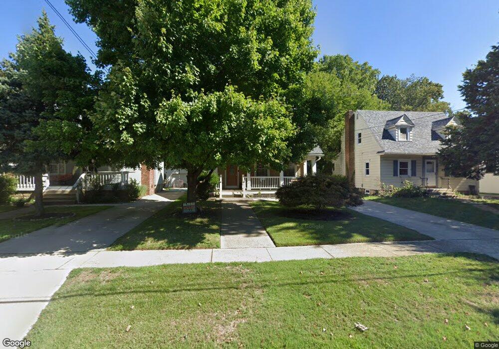 97 Kendall Blvd, Oaklyn, NJ 08107 - photo 1