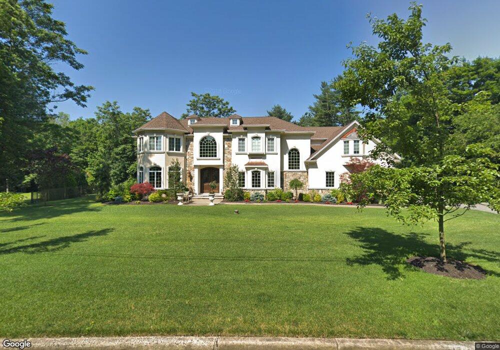 8 Winding Way, Upper Saddle River, NJ 07458 - photo 1