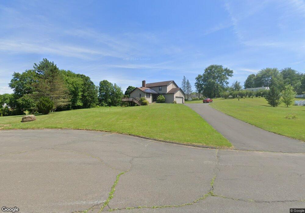 26 Valley View Dr, Bloomfield, CT 06002 - photo 1