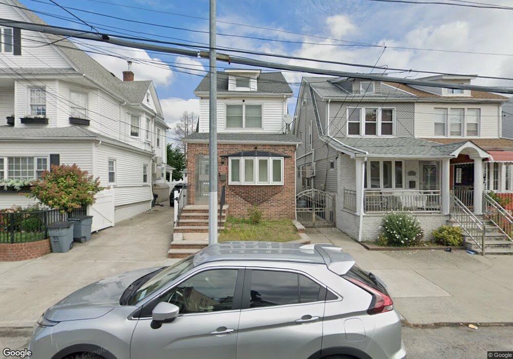 10161 103rd St, Ozone Park, NY 11416 - photo 1
