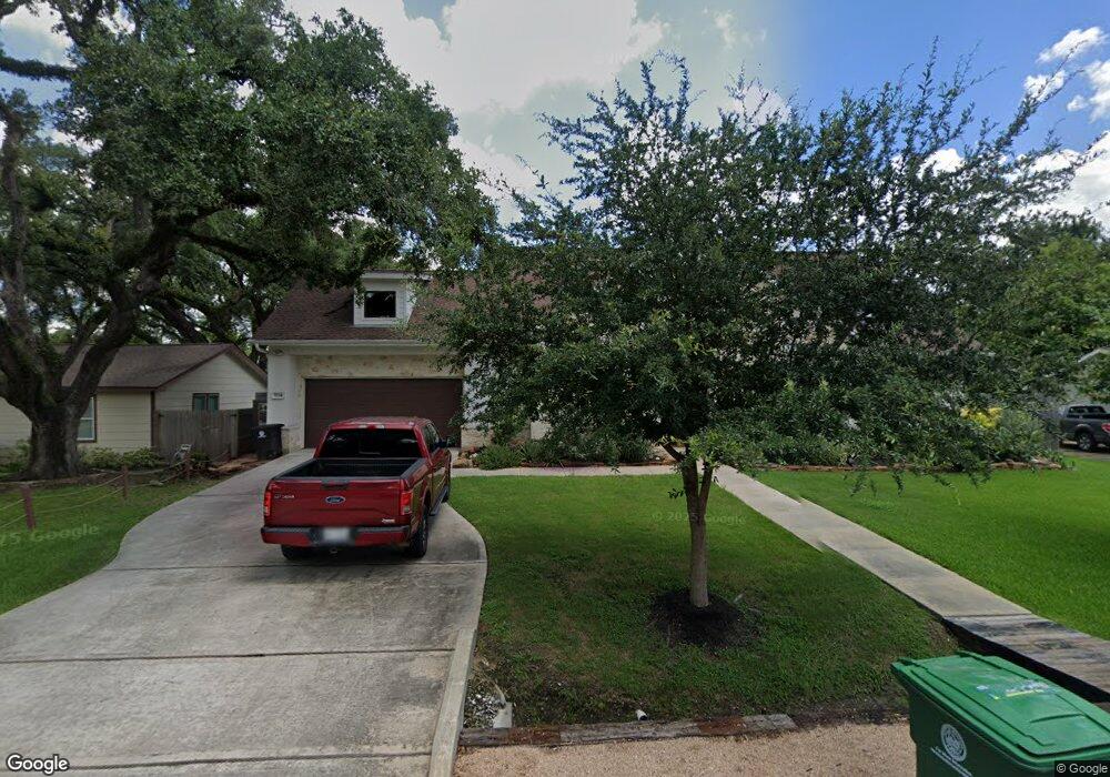 9114 N Allegro St, Houston, TX 77080 - photo 1