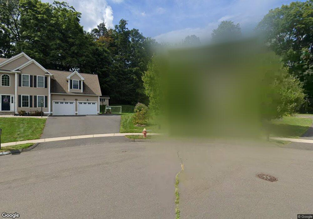 41 McGee Ln, Berlin, CT 06037 - photo 1