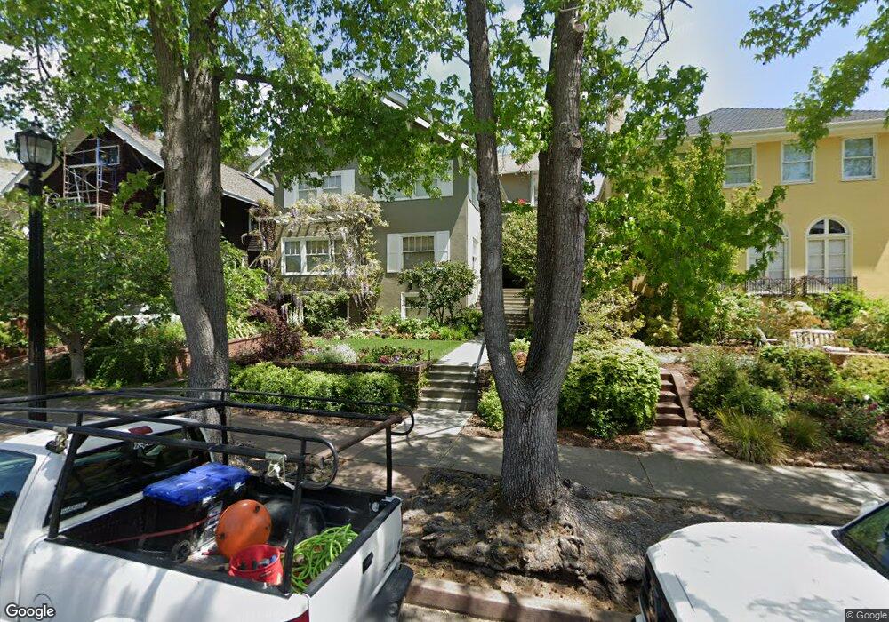 2717 Claremont Blvd, Berkeley, CA 94705 - photo 1