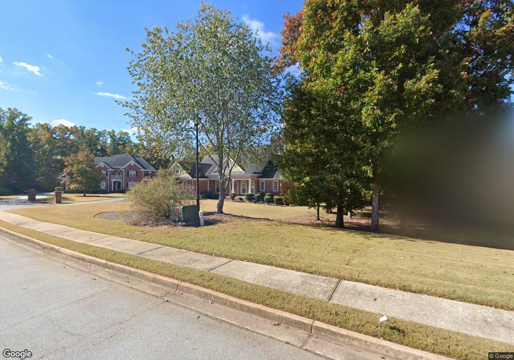 2308 Mallory Cir, Conyers, GA 30094 - photo 1