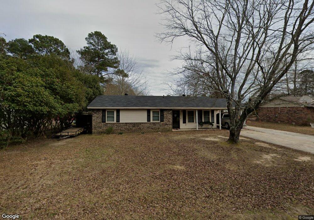 1109 Jones Dr, Sheridan, AR 72150 - photo 1